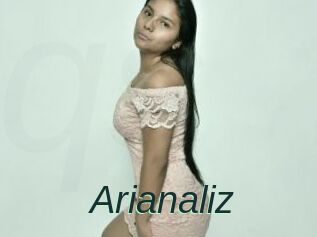 Arianaliz