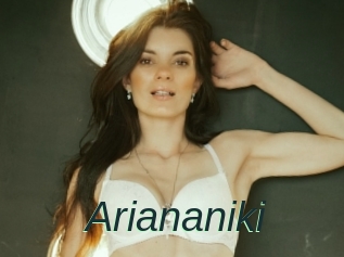 Ariananiki