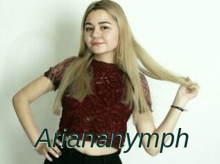 Ariananymph
