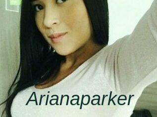 Arianaparker