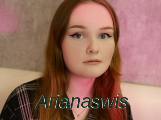 Arianaswis