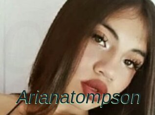 Arianatompson