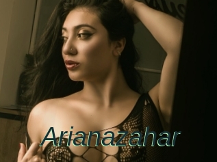 Arianazahar