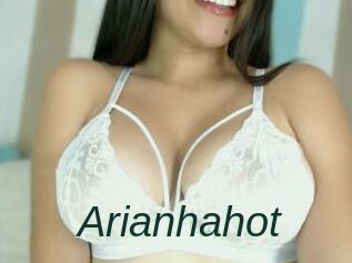 Arianhahot