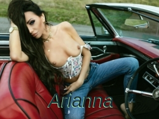 arianna Q Sex