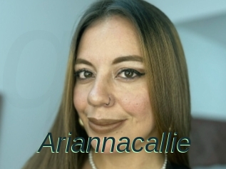Ariannacallie