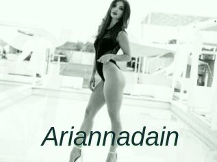 Ariannadain