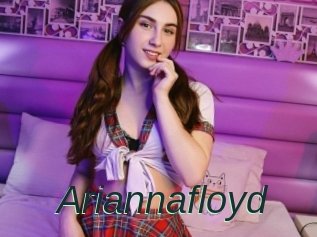 Ariannafloyd