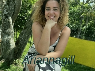 Ariannagill