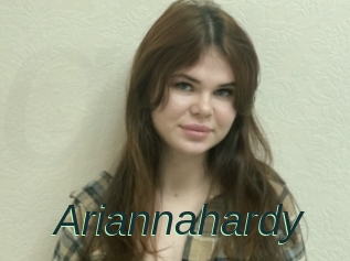 Ariannahardy