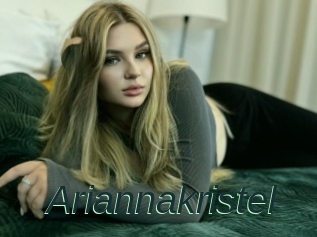 Ariannakristel