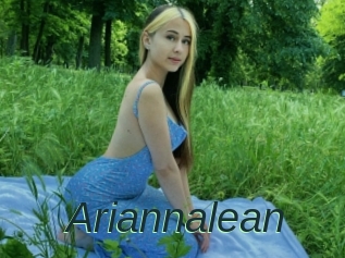 Ariannalean
