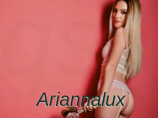 Ariannalux