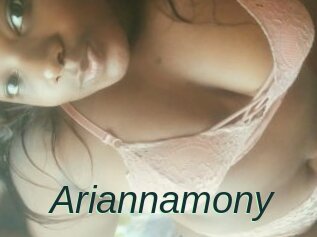 Ariannamony