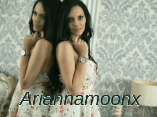 Ariannamoonx
