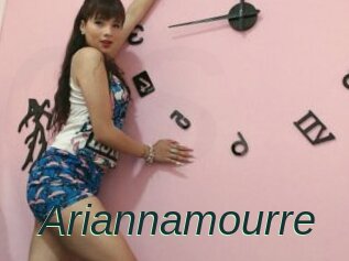 Ariannamourre