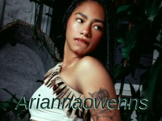 Ariannaowenns