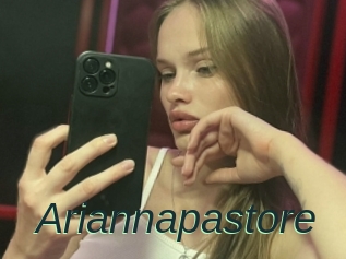 Ariannapastore