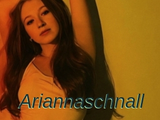 Ariannaschnall
