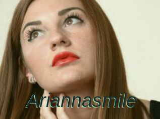 Ariannasmile