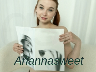 Ariannasweet