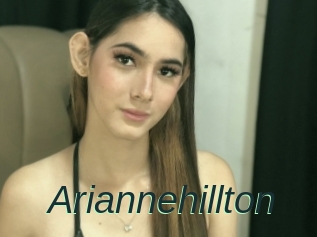 Ariannehillton
