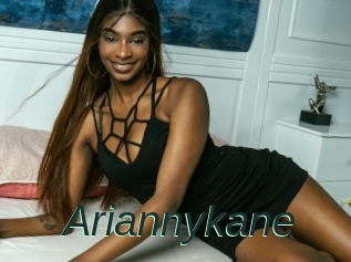 Ariannykane