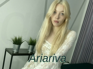 Ariariva