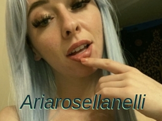 Ariarosellanelli