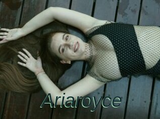 Ariaroyce