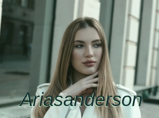 Ariasanderson