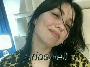 Ariasoleil