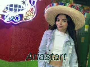 Ariastart