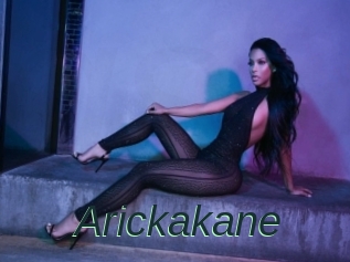 Arickakane