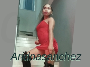 Aridnasanchez