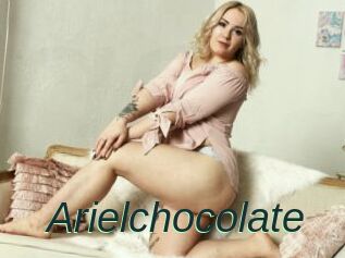 Arielchocolate
