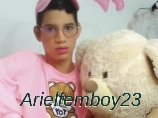 Arielfemboy23