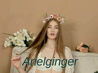 Arielginger