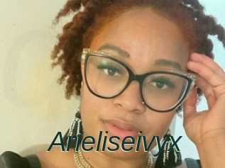 Arieliseivyx