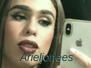 Arieljonees