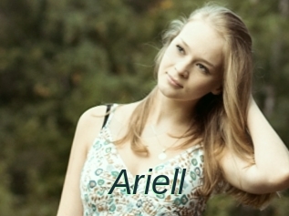 Ariell