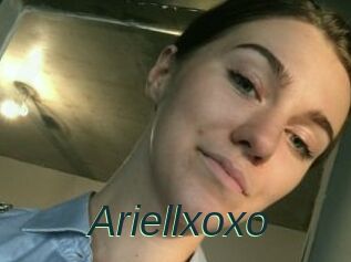 Ariellxoxo