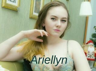 Ariellyn