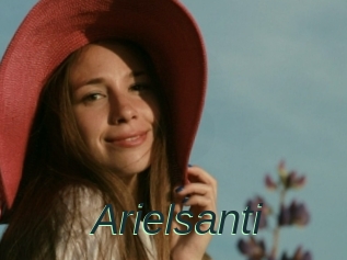 Arielsanti