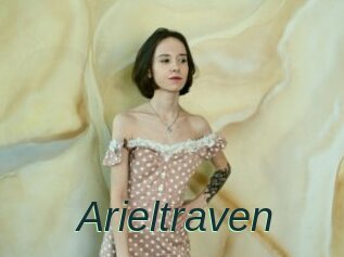 Arieltraven