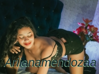 Ariianamendozaa
