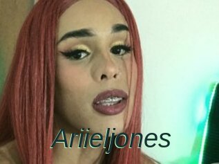Ariieljones