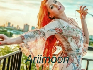 Ariimoon