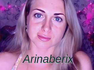 Arinaberix