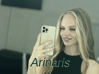 Arinaris